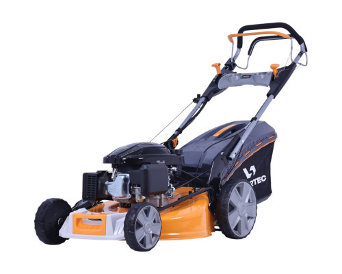 Газонокосилка бензиновая VILLARTEC MB 556VE