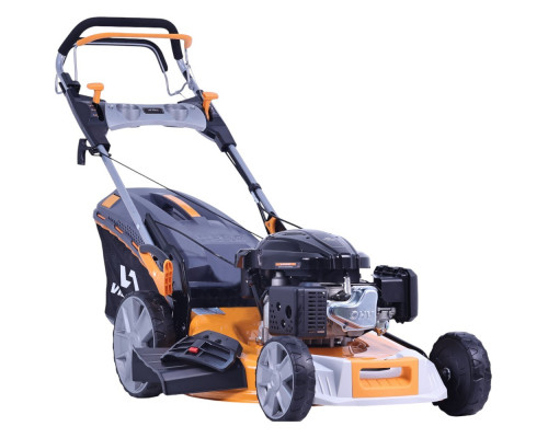 Газонокосилка бензиновая VILLARTEC MB 556VE