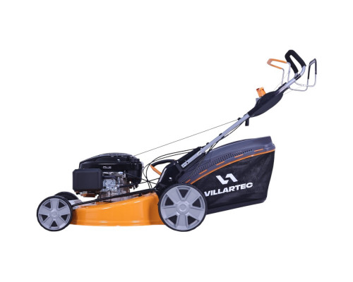 Газонокосилка бензиновая VILLARTEC MB 556VE