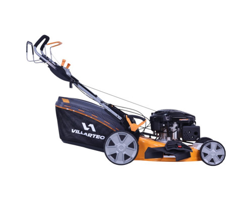 Газонокосилка бензиновая VILLARTEC MB 556VE