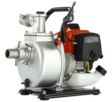 Мотопомпа SURUI WP40