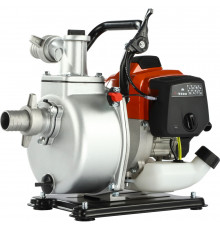 Мотопомпа SURUI WP40