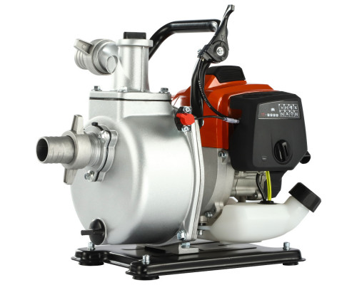 Мотопомпа SURUI WP40