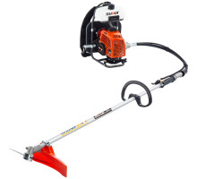 Бензокоса ранцевая SURUI BH52