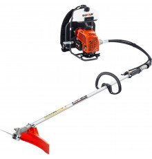 Бензокоса ранцевая SURUI BH52