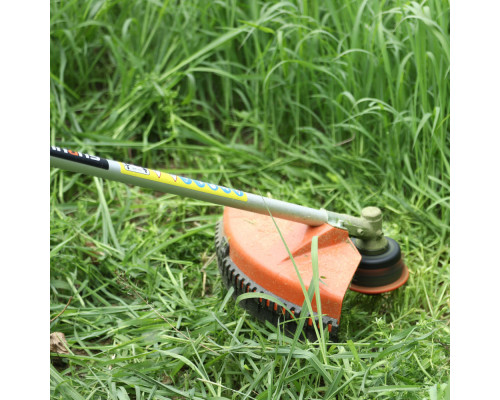 Бензокоса ранцевая SURUI BH52