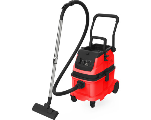 Пылесос FELISATTI HD 40/1600 FT2805