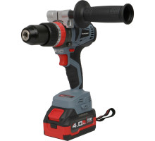 Аккумуляторная дрель бесщеточная ударная PROFIPOWER MKDHP-20V E0087M1