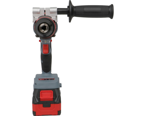 Аккумуляторная дрель бесщеточная ударная PROFIPOWER MKDHP-20V E0087M1