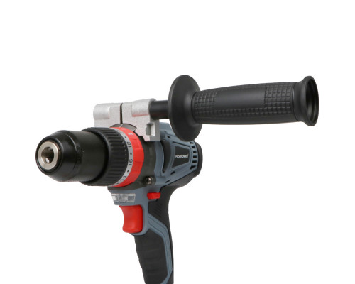 Аккумуляторная дрель бесщеточная ударная PROFIPOWER MKDHP-20V E0087M1