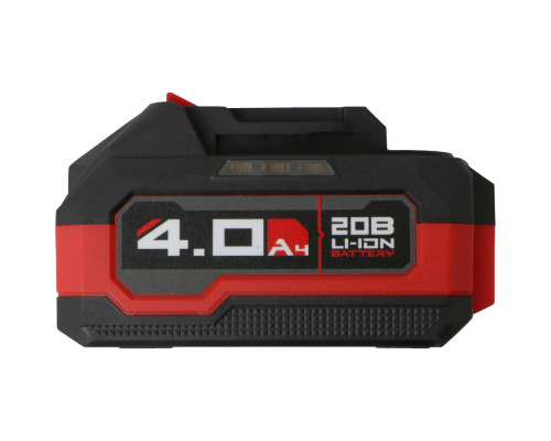 Аккумуляторная дрель бесщеточная ударная PROFIPOWER MKDHP-20V E0087M1