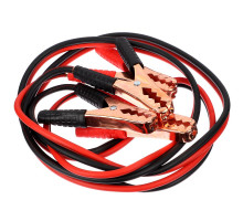 Провода-прикуриватели NEW GALAXY 200 А (-40 до +80 гр.) 2,5м 771-021