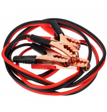 Провода-прикуриватели NEW GALAXY 200 А (-40 до +80 гр.) 2,5м 771-021