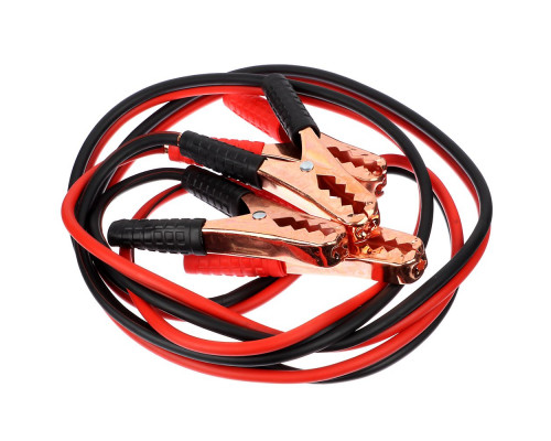 Провода-прикуриватели NEW GALAXY 200 А (-40 до +80 гр.) 2,5м 771-021