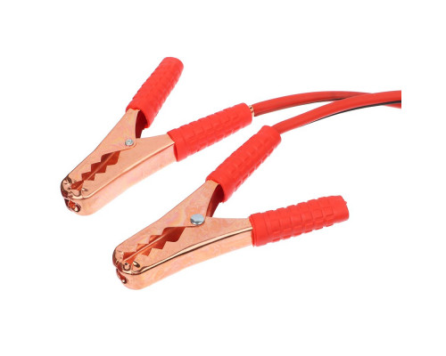 Провода-прикуриватели NEW GALAXY 200 А (-40 до +80 гр.) 2,5м 771-021