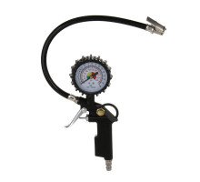 Насадка для накачки шин с разъемом евро типа TG-11 ЕРМАК 789-028