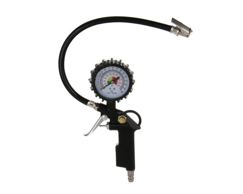 Насадка для накачки шин с разъемом евро типа TG-11 ЕРМАК 789-028