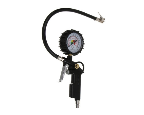 Насадка для накачки шин с разъемом евро типа TG-11 ЕРМАК 789-028