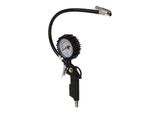 Насадка для накачки шин с разъемом евро типа TG-11 ЕРМАК 789-028