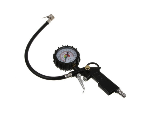 Насадка для накачки шин с разъемом евро типа TG-11 ЕРМАК 789-028