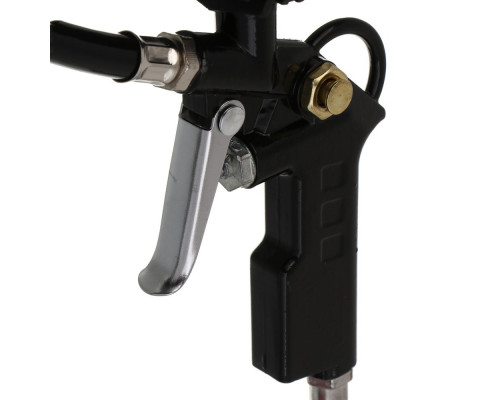 Насадка для накачки шин с разъемом евро типа TG-11 ЕРМАК 789-028