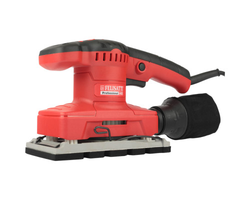 Плоскошлифовальная машина ELISATTI FT8715