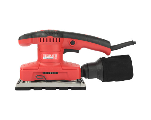 Плоскошлифовальная машина ELISATTI FT8715