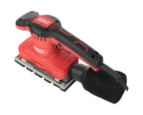 Плоскошлифовальная машина ELISATTI FT8715