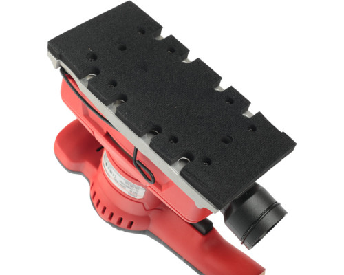 Плоскошлифовальная машина ELISATTI FT8715