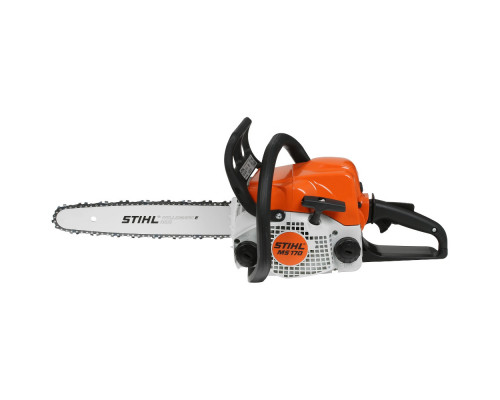 Бензопила STIHL MS 170 14" 11302000541