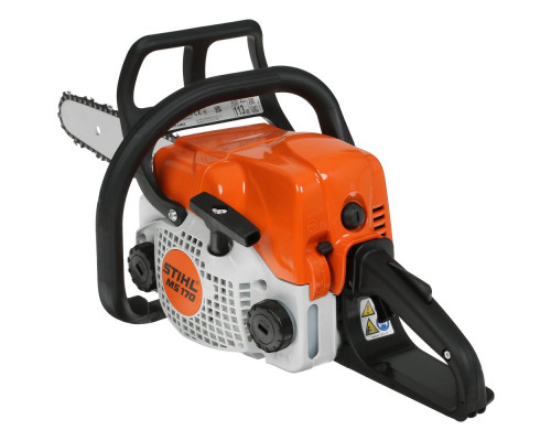 Бензопила STIHL MS 170 14" 11302000541