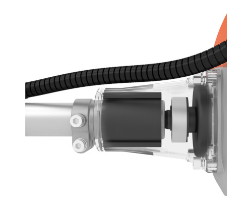 Высоторез бензиновый SURUI HC33