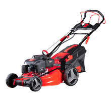 Бензиновая газонокосилка самоходная Fubag FPL 53 SMF ES