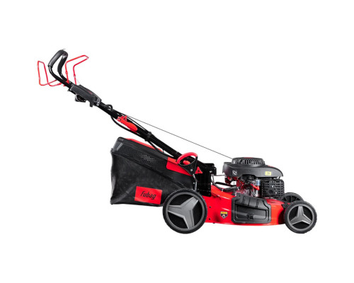 Бензиновая газонокосилка самоходная Fubag FPL 53 SMF ES