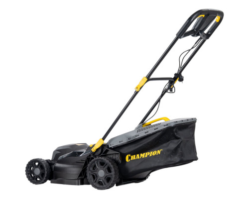 Газонокосилка электрическая CHAMPION EM 4018