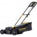 Газонокосилка электрическая CHAMPION EM 4018