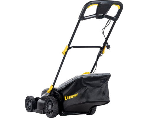 Газонокосилка электрическая CHAMPION EM 4018