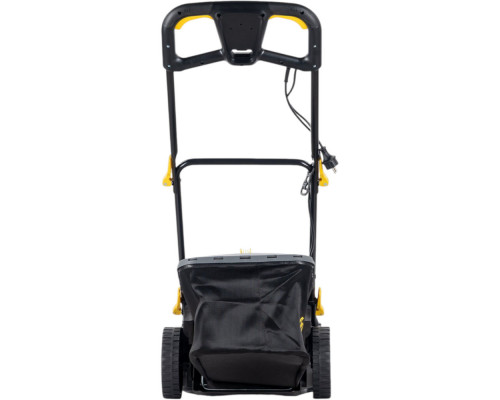 Газонокосилка электрическая CHAMPION EM 4018