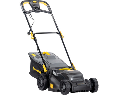 Газонокосилка электрическая CHAMPION EM 4018