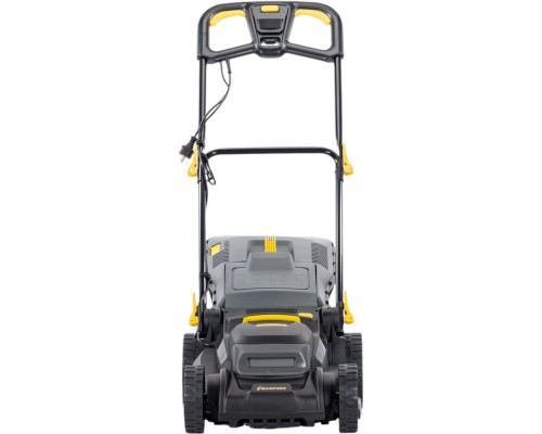 Газонокосилка электрическая CHAMPION EM 4018