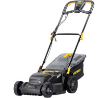 Газонокосилка электрическая CHAMPION EM 4018