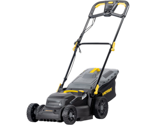 Газонокосилка электрическая CHAMPION EM 4018