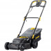 Газонокосилка электрическая CHAMPION EM 4018