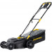 Газонокосилка электрическая CHAMPION EM 4018