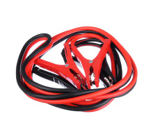 Провода-прикуриватели NEW GALAXY 600 А повыш. мощности heavy duty, -40 до +80 С, 3 м 771-197