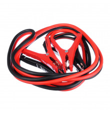 Провода-прикуриватели NEW GALAXY 600 А повыш. мощности heavy duty, -40 до +80 С, 3 м 771-197