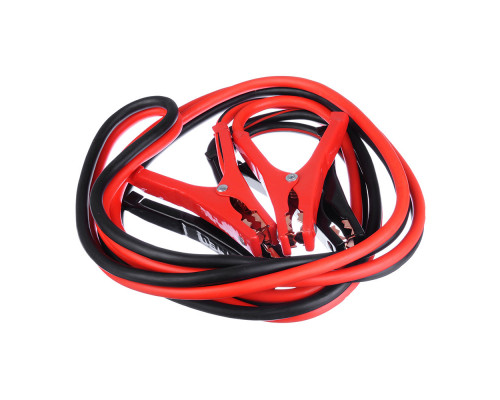 Провода-прикуриватели NEW GALAXY 600 А повыш. мощности heavy duty, -40 до +80 С, 3 м 771-197