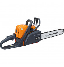Бензопила VILLARTEC SB018 16" Legend 1101180002F1