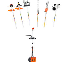 Комбимотор SURUI MF33