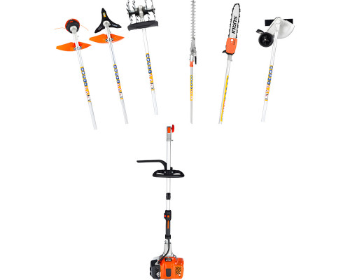 Комбимотор SURUI MF33